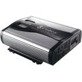 Cobra Power Inverter, Modified Sine Wave, 3,000 W Peak, 1,500 W Continuous, 3 Outlets CPI1575